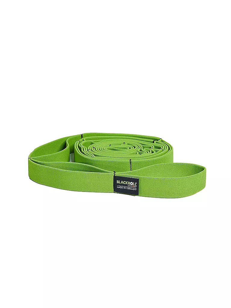 BLACKROLL Multi Band olive